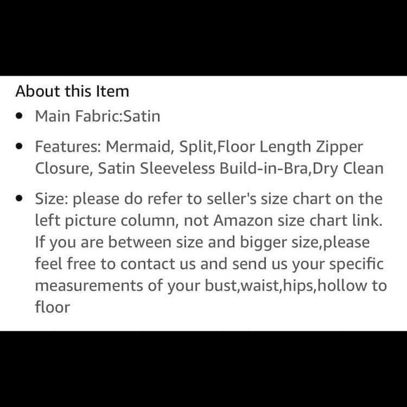 NWT Emerald Green wicked viewing party Dress Mermaid size 4-6 - Picture 3 of 7